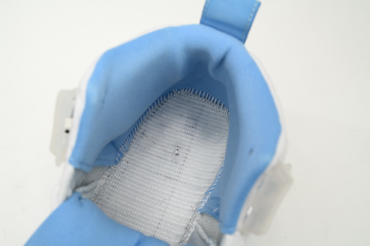 Air Jordan 12 Retro ‘UNC’ 308243-142