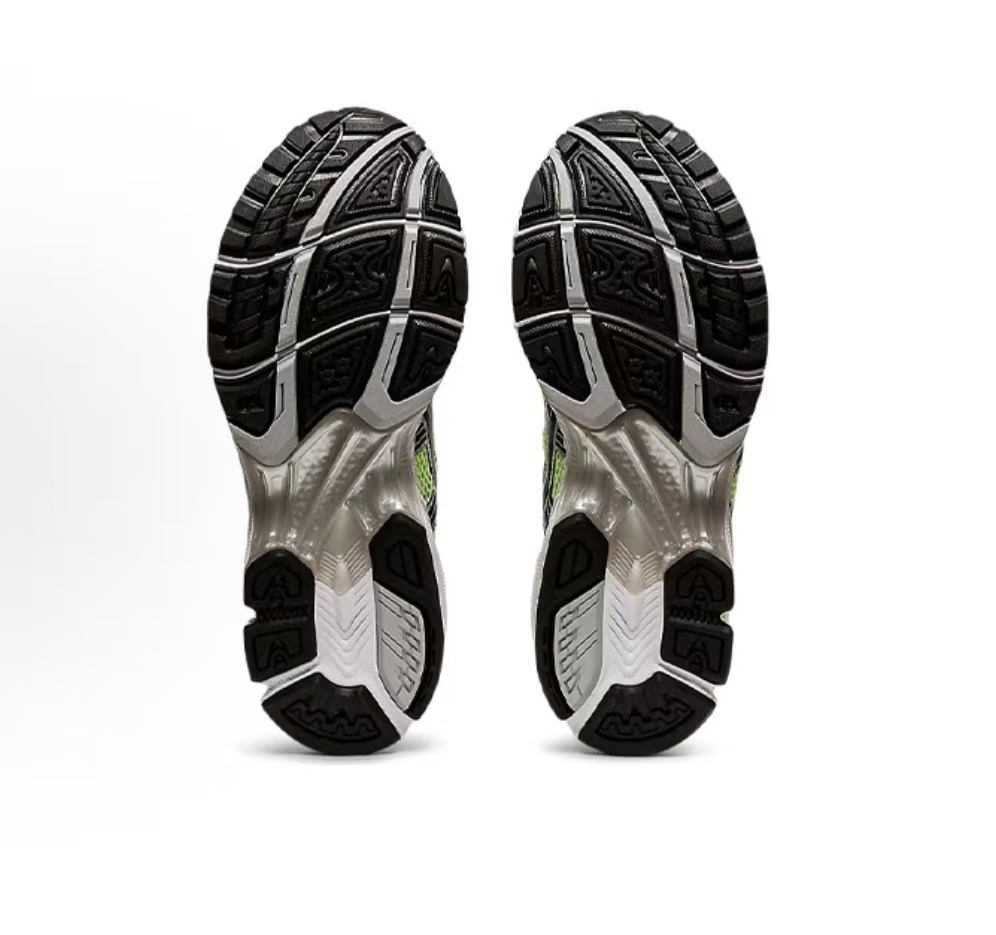 ASICS Gel-Kayano 14 Bright Lime Midnight 1202A056-300