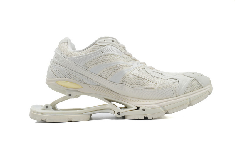 Balenciaga X-Pander White