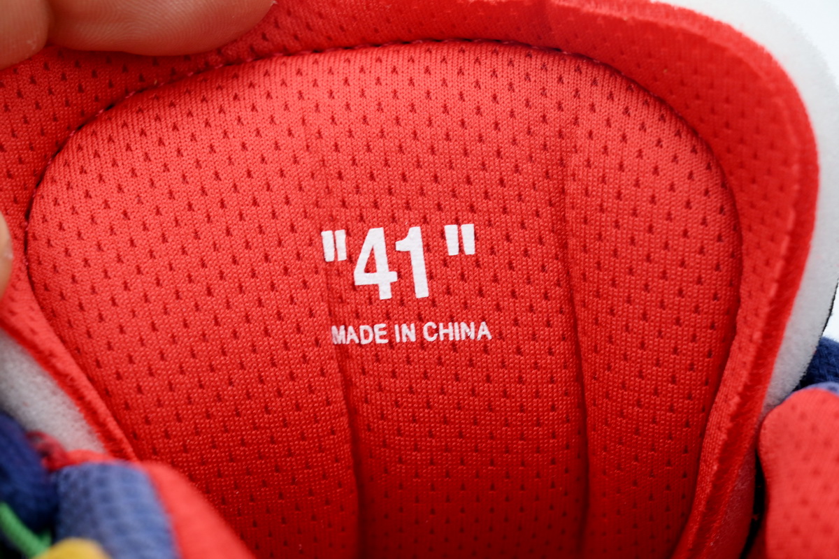 OFF-WHITE Out Of Blue OMIA139S 2080004 14540