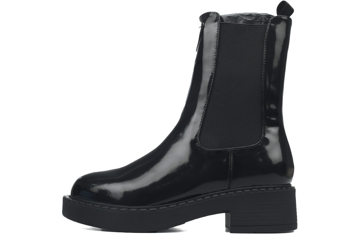 Prada Boots Black