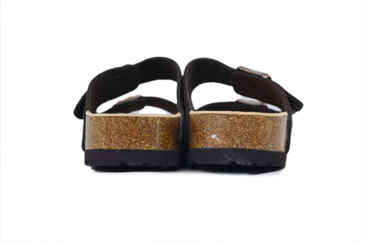 Birkenstock Boston Soft Footbed Mocha Brown