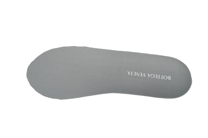 Bottega Veneta Orbit Sneaker Wine Red