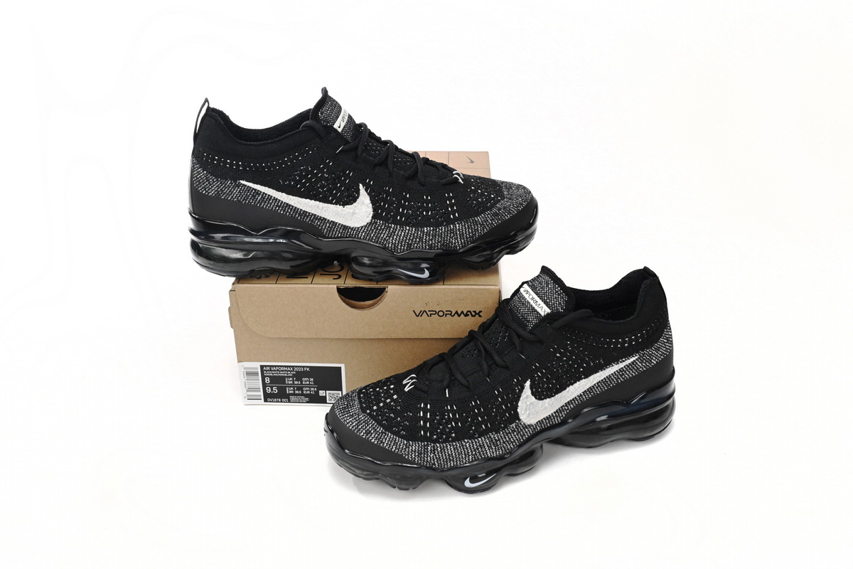 Nike AIR VAPORMAX 2023 FK Oreo DV1678-001