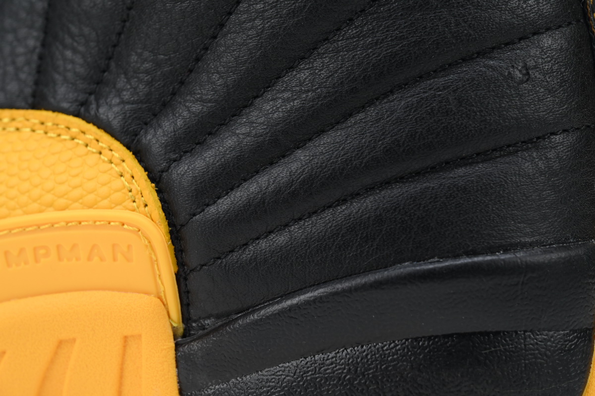 Air Jordan 12 Retro 'University Gold' 130690-070