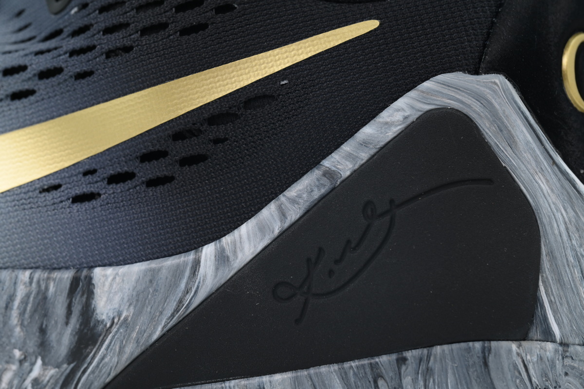 Nike Kobe 9 EM Protro 'Mambacita' FZ7333-002