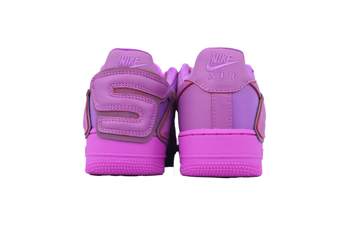 Cactus Plant Flea Market x Air Force 1 Low Premium 'Fuchsia Dream' FQ7069-500