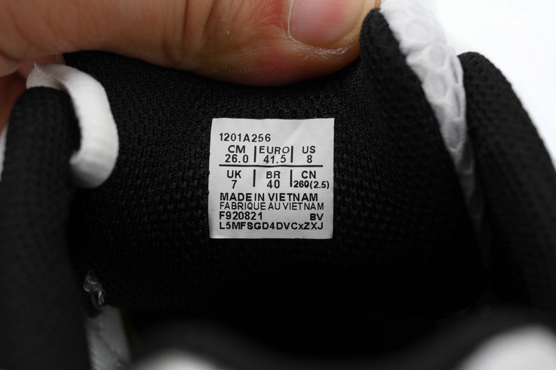 Asics Gel 1130 'White Electric Red' 1201A256-105