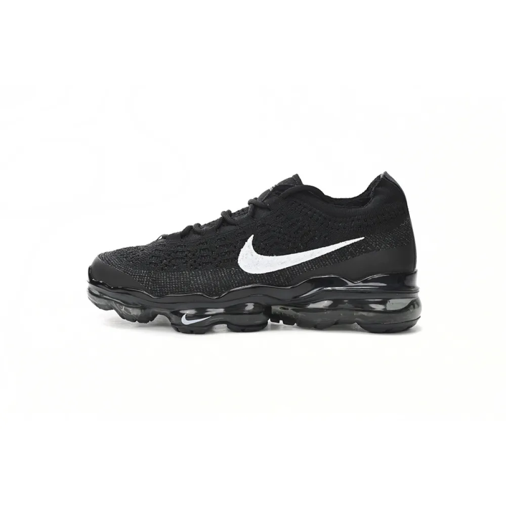 Nike AIR VAPORMAX 2023 FK Black And White DV6840-002