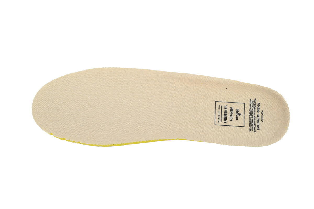 MIHARA YASUHIRO Green NO.726