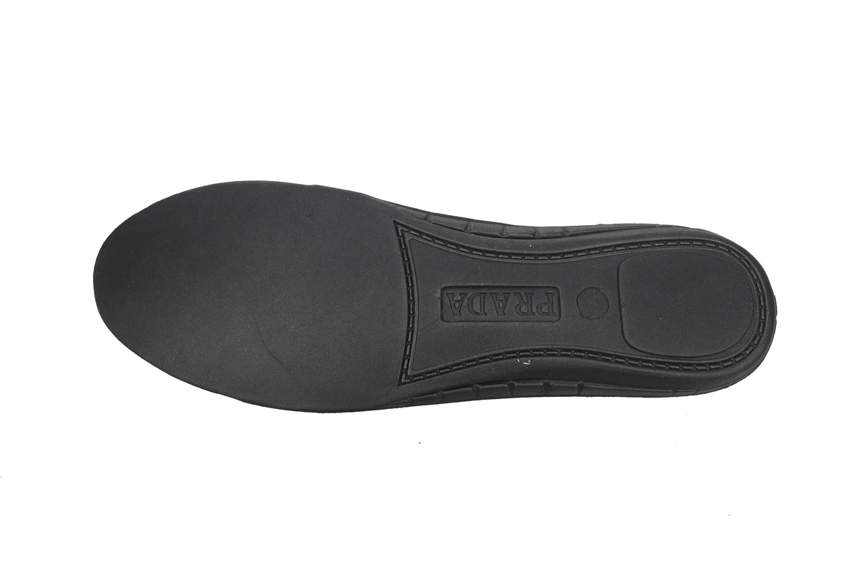 Prada Sneakers Black