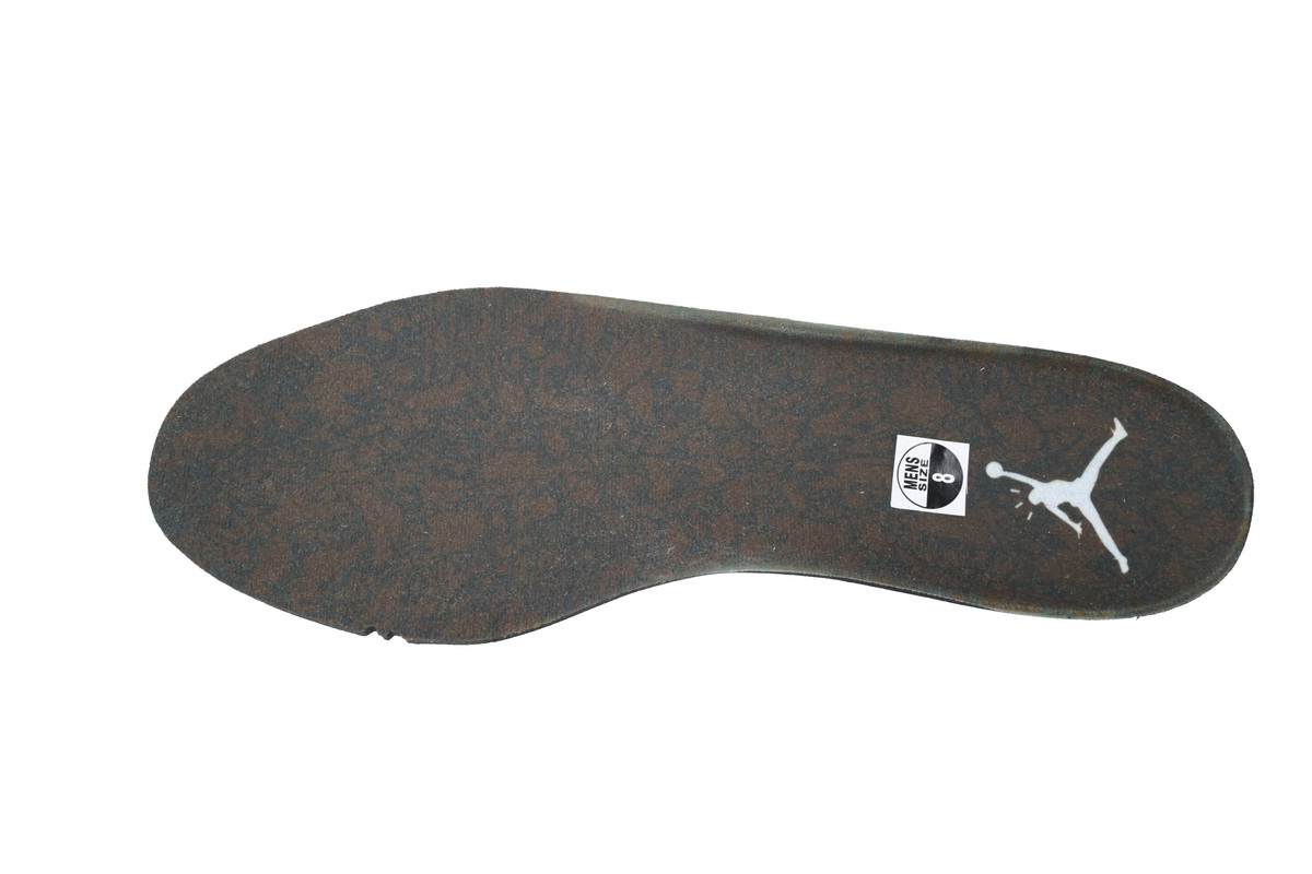 Air Jordan Jumpman Jack TR Travis Scott Mocha FZ8117-204