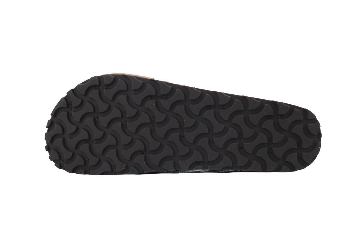 Birkenstock Naples Khaki