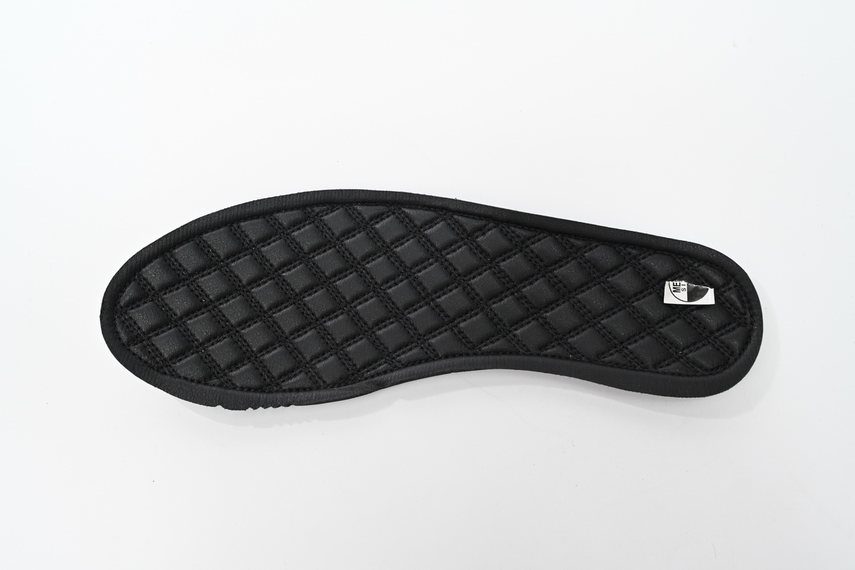 Air Jordan 4 black snake 819139-010