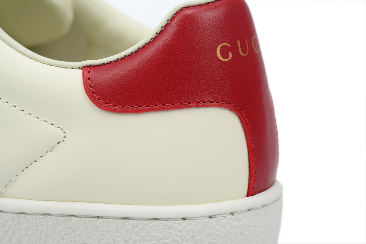 Gucci Ace Soft Heel 'Cherries'