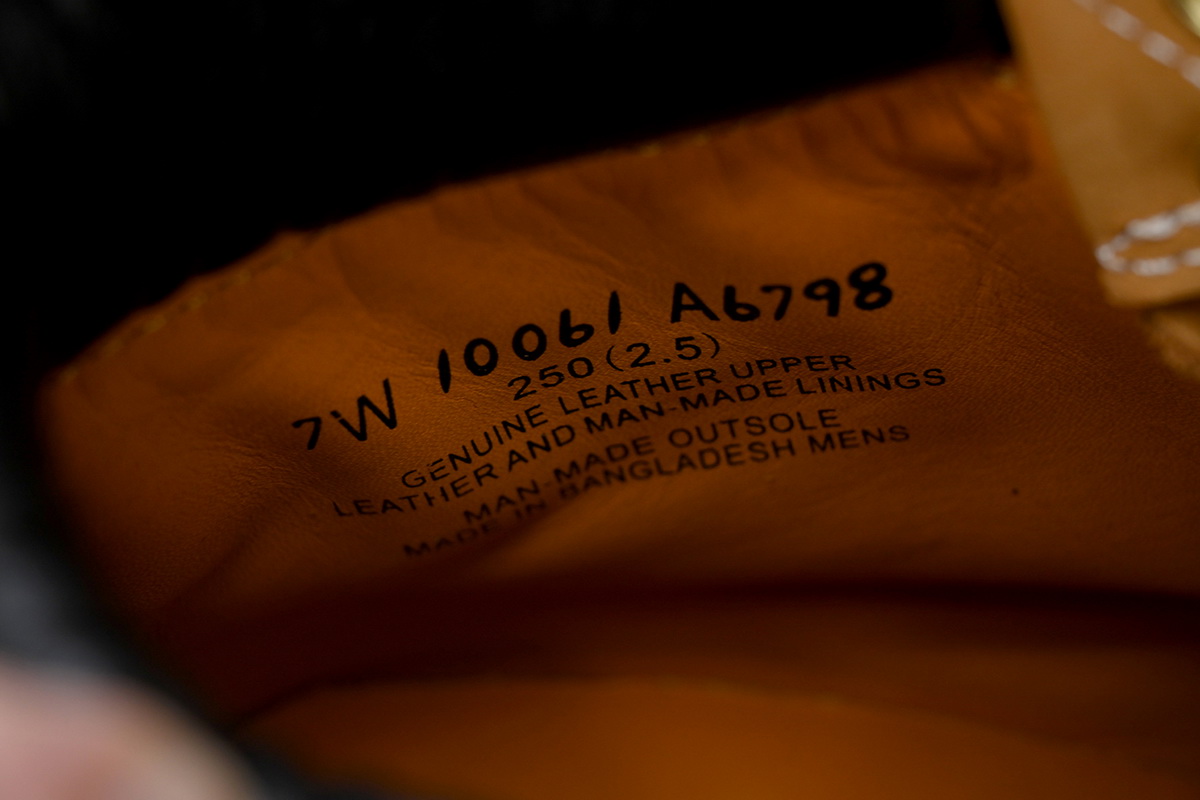 Timberland Premium 6-Inch Waterproof Boot 10061713