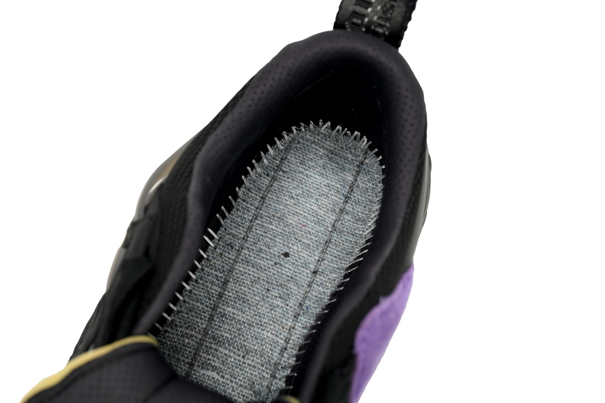 OFF-WHITE Out Of White Black OMIA189F 23LEA005 21010