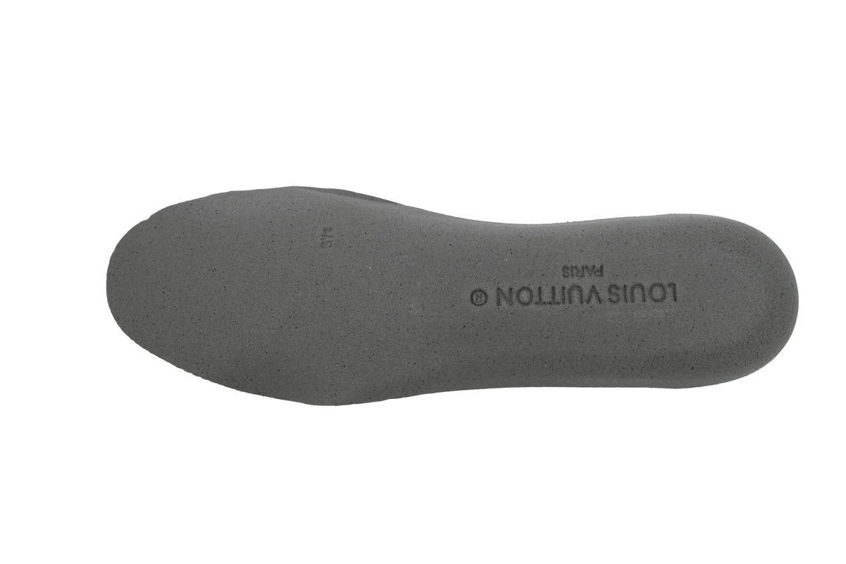 Louis Vuitton Trainer Blue