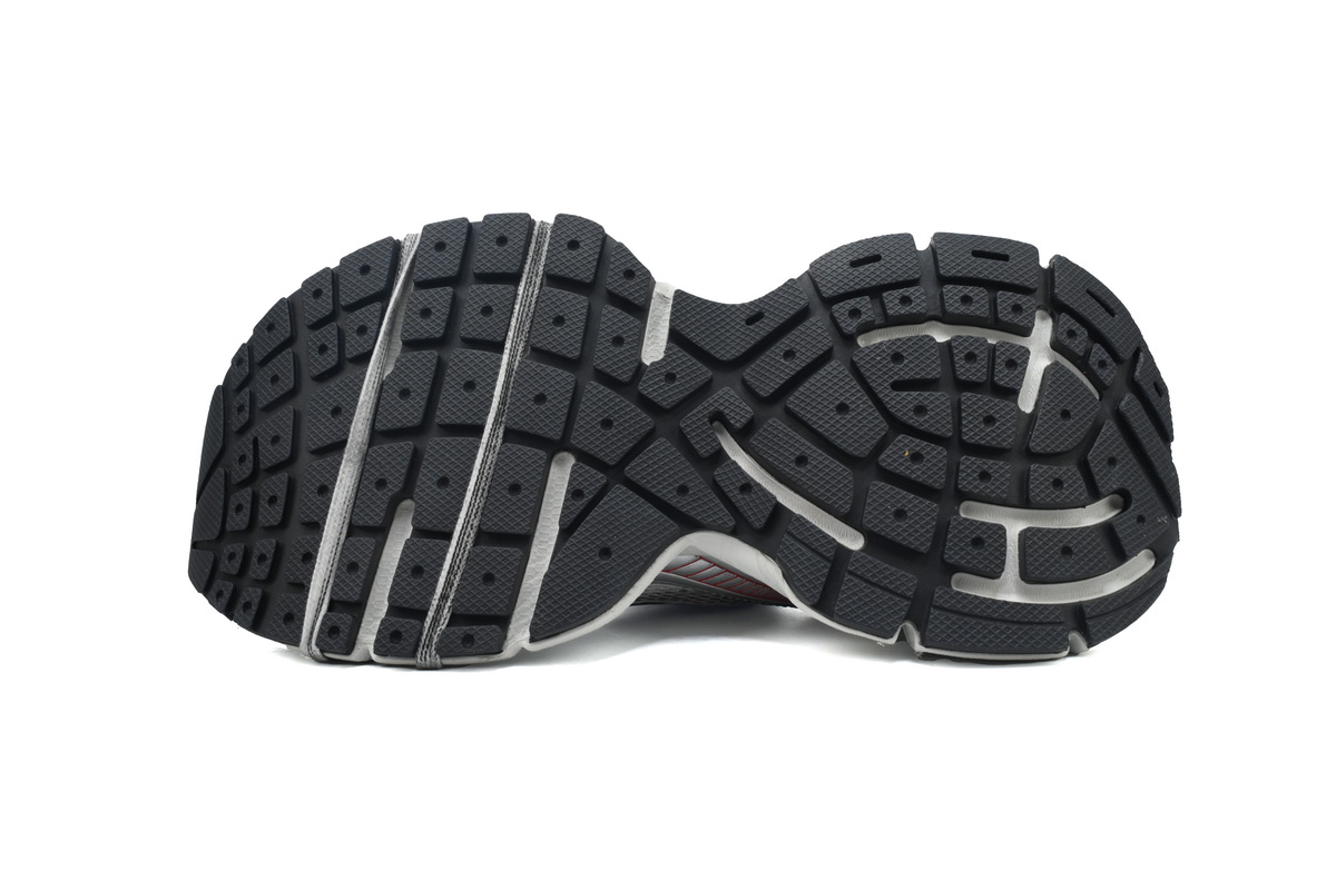 Balenciaga White Red 734734 W3XL5 9645