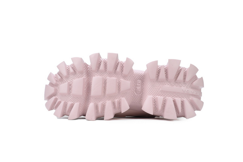 Prada Cloudbust Thunder Sneakers Pink