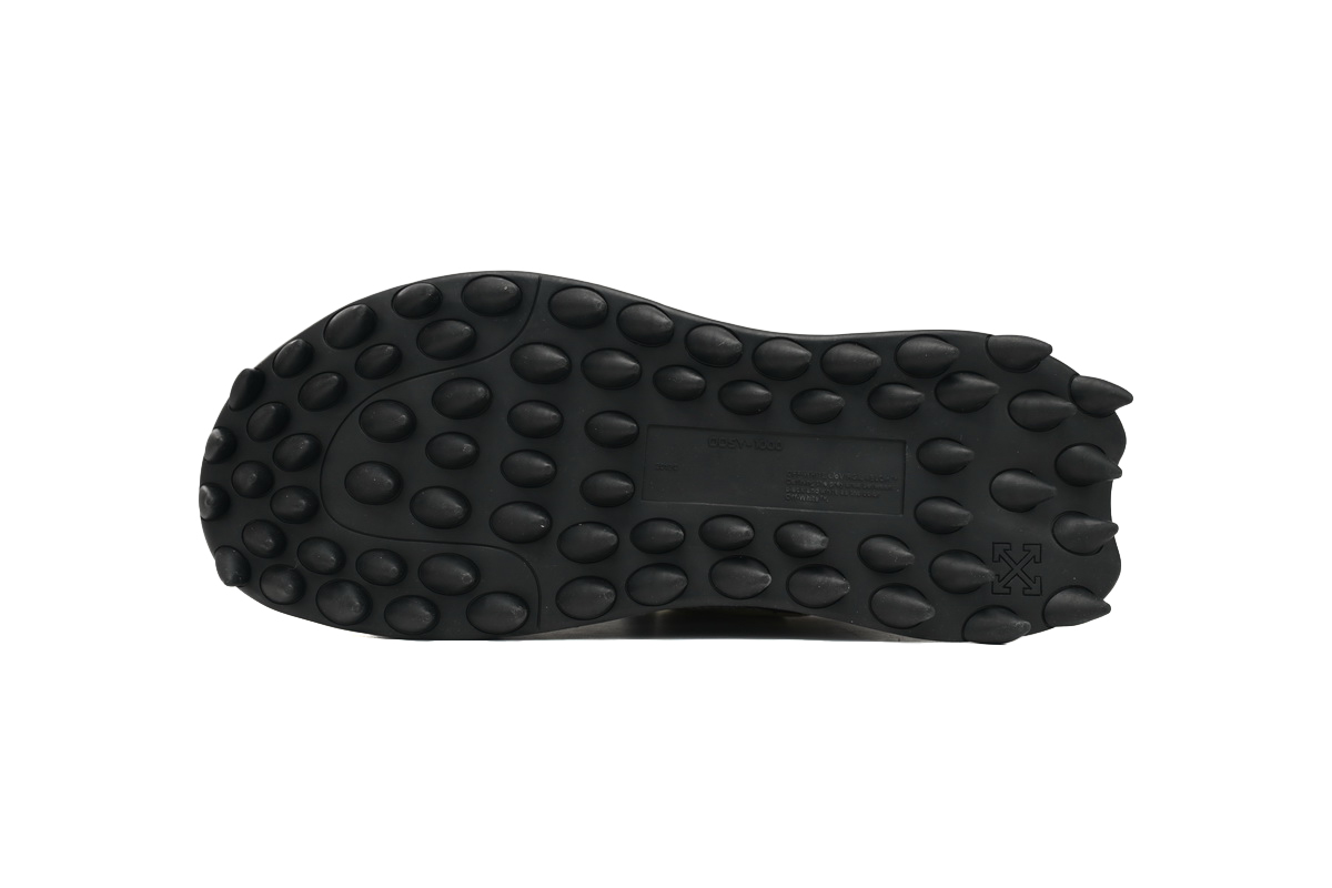 OFF-WHITE Out Of Polychrome OMIA139S 22FAB00 15501