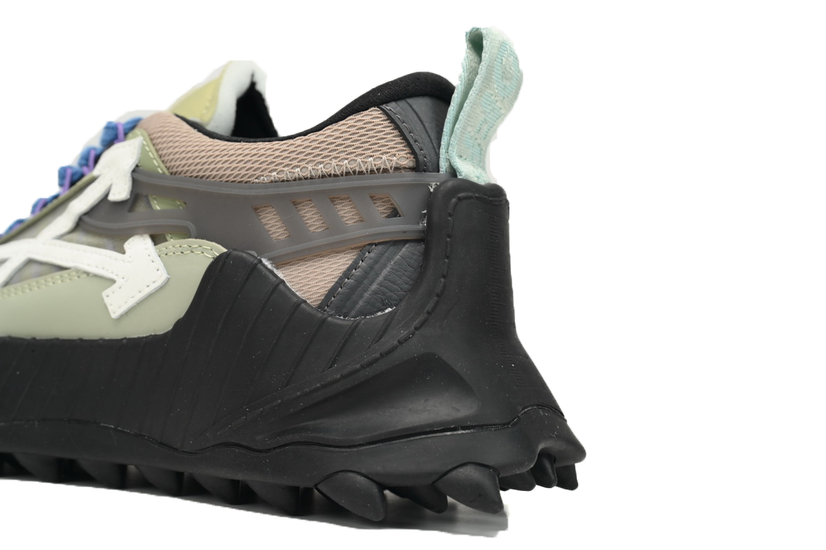 OFF-WHITE Out Of Polychrome OMIA139S 22FAB00 15501