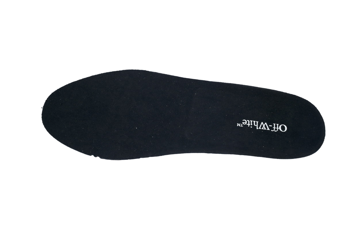 OFF-WHITE Out Of Pink Purple OWIA289S25 FAB00 1723F