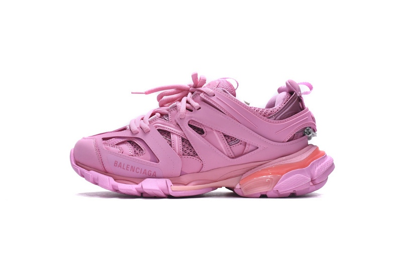 Balenciaga Tess S. Pink (No LED) 542436 W2LA1 5842