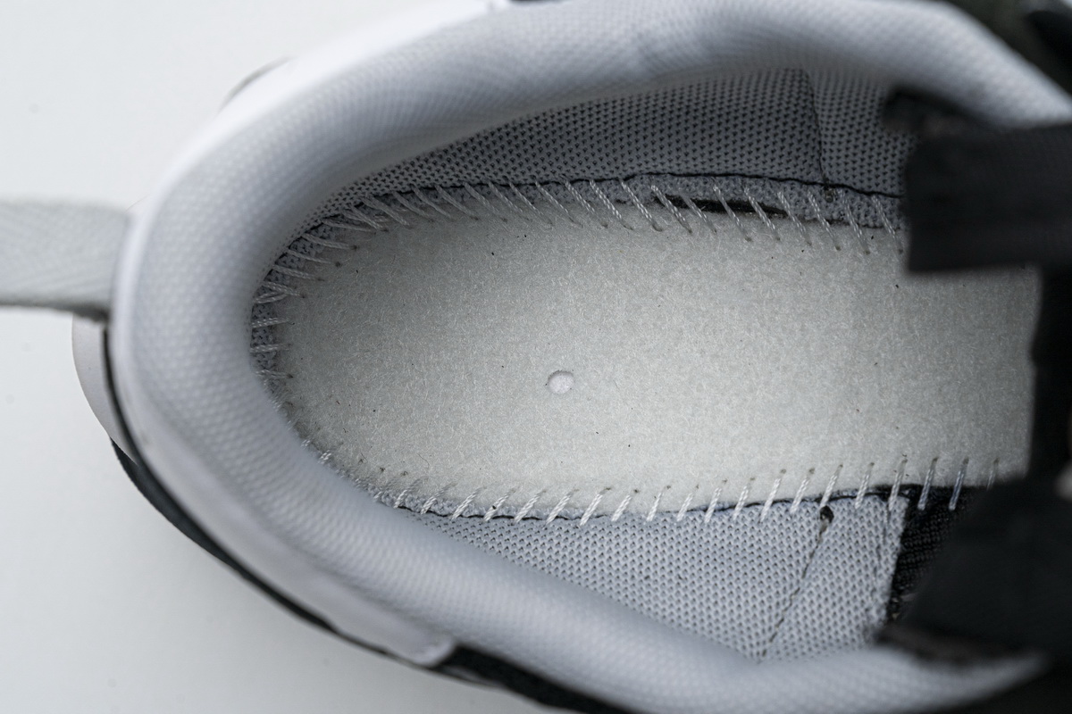 Sacai x Nike Pegasua Vaporfly Black White CI9928-001