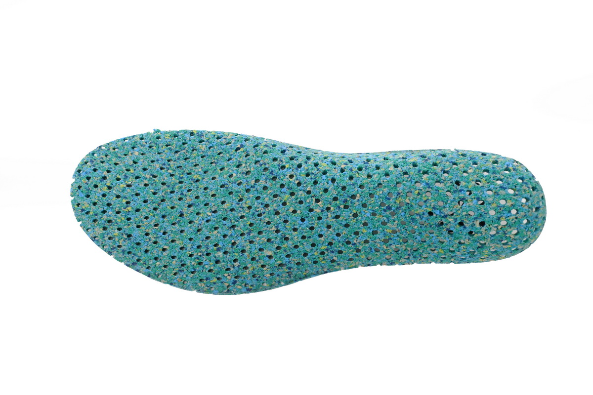 Nike AIR VAPORMAX 2023 FK All White V1678-002