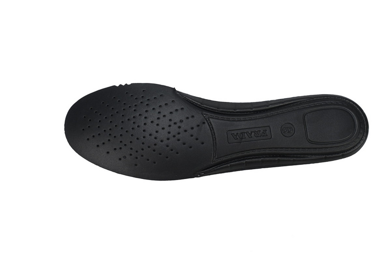 Prada Cloudbust Thunder Sneakers Silvery