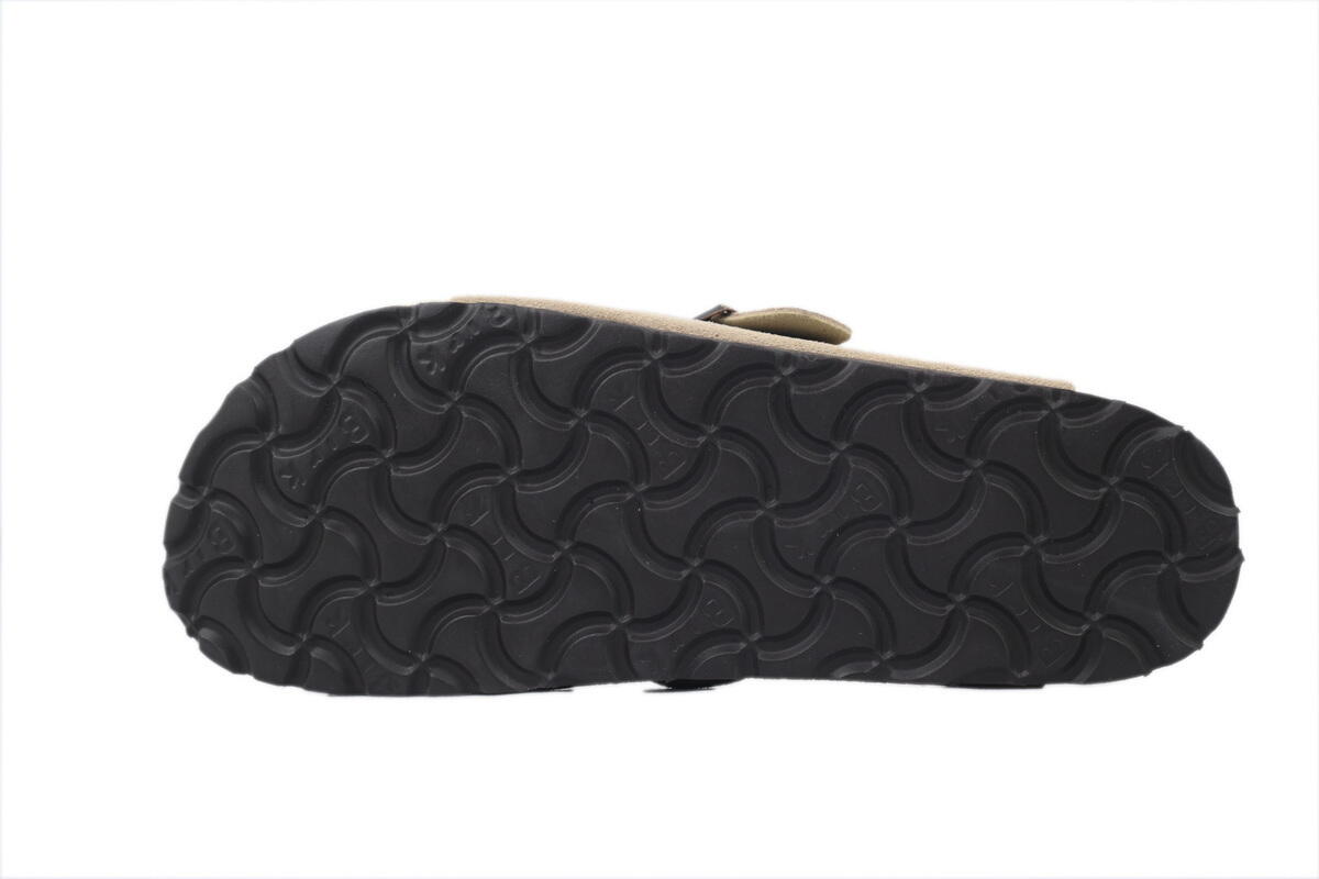 Birkenstock Boston Soft Footbed Apricot