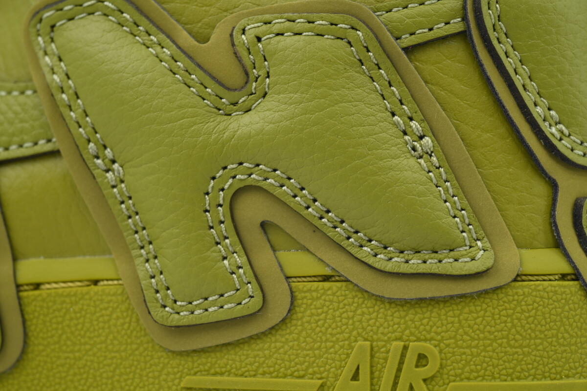 Cactus Plant Flea Market x Air Force 1 Low Premium 'Moss' FQ7069-300