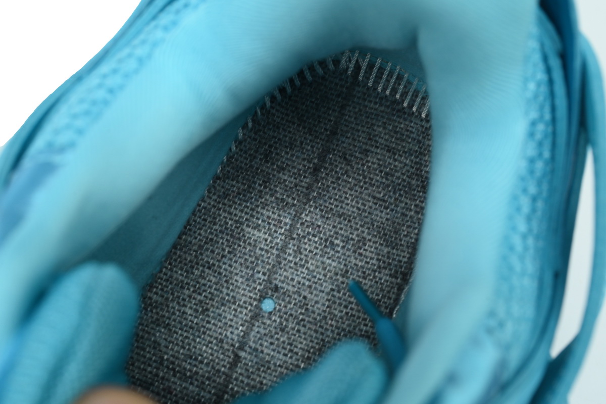 Balenciaga Track Sneaker Blue 542023 W2LA1 4690