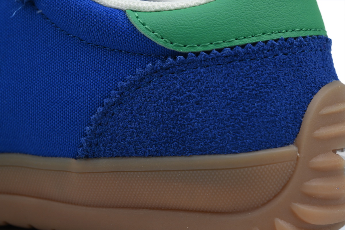 CONVERSE Run Star Trainer Blue A10372C