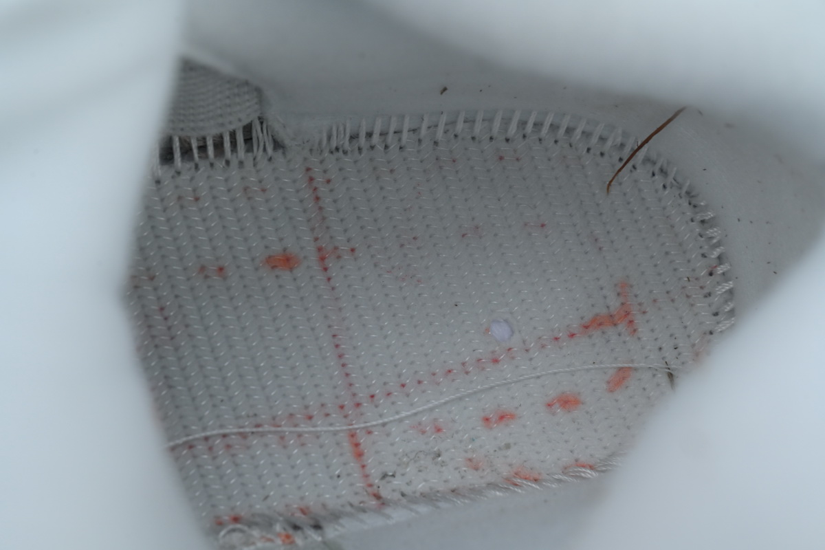 Air Jordan 5 Retro 'Wolf Grey'136027-005