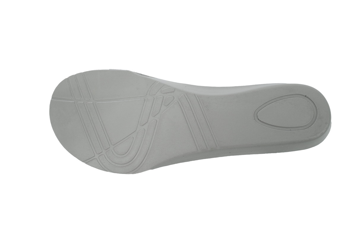 Bottega Veneta Orbit Sneaker Grey Silver