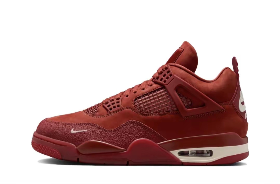 Air Jordan 4 Retro OG SP Nigel Sylvester Brick by Brick HF4340-800