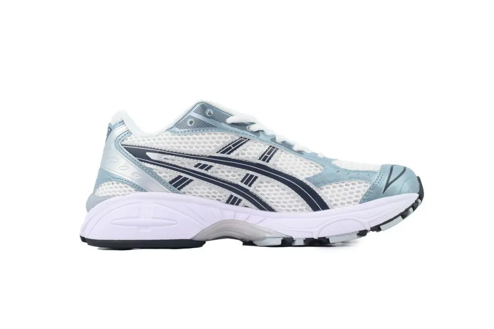 ASICS Gel-Kayano 14 White Fjord Grey 1203A537-106