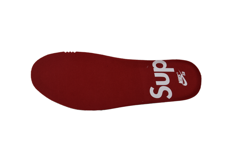 Nike SB Dunk Low Supreme Stars Black DH3228-102