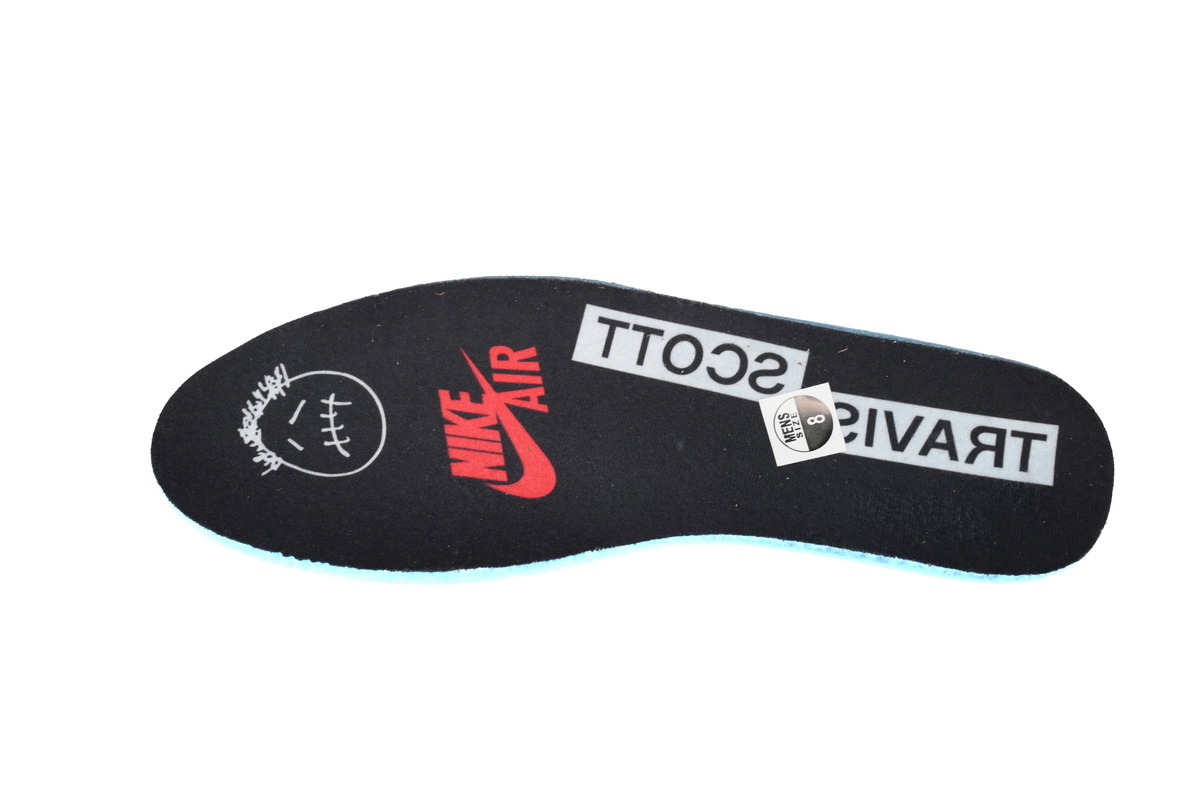 Air Jordan 1 Retro Low OG SP Travis Scott Medium Olive DM7866-200