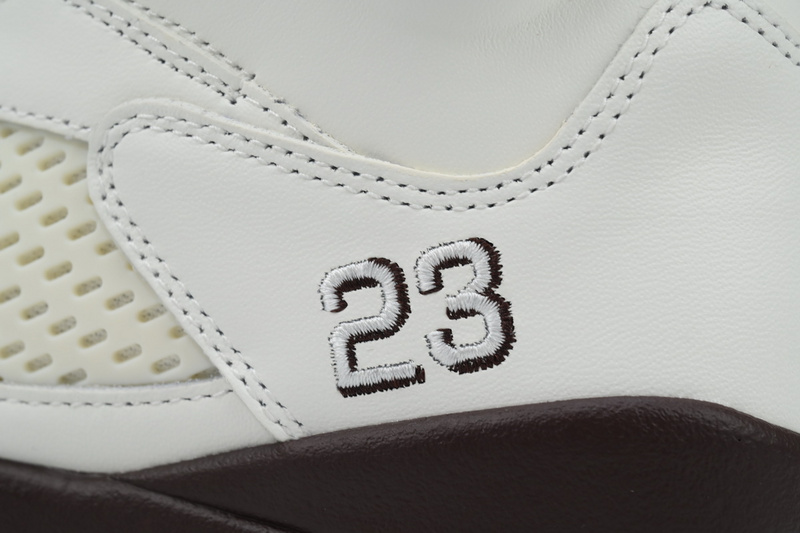 Air Jordan 5 Retro 'Olympic' DD9336-200