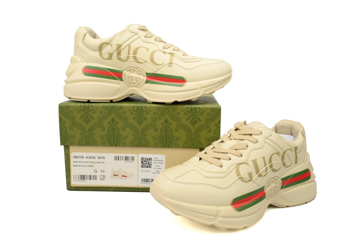 Gucci Rhyton