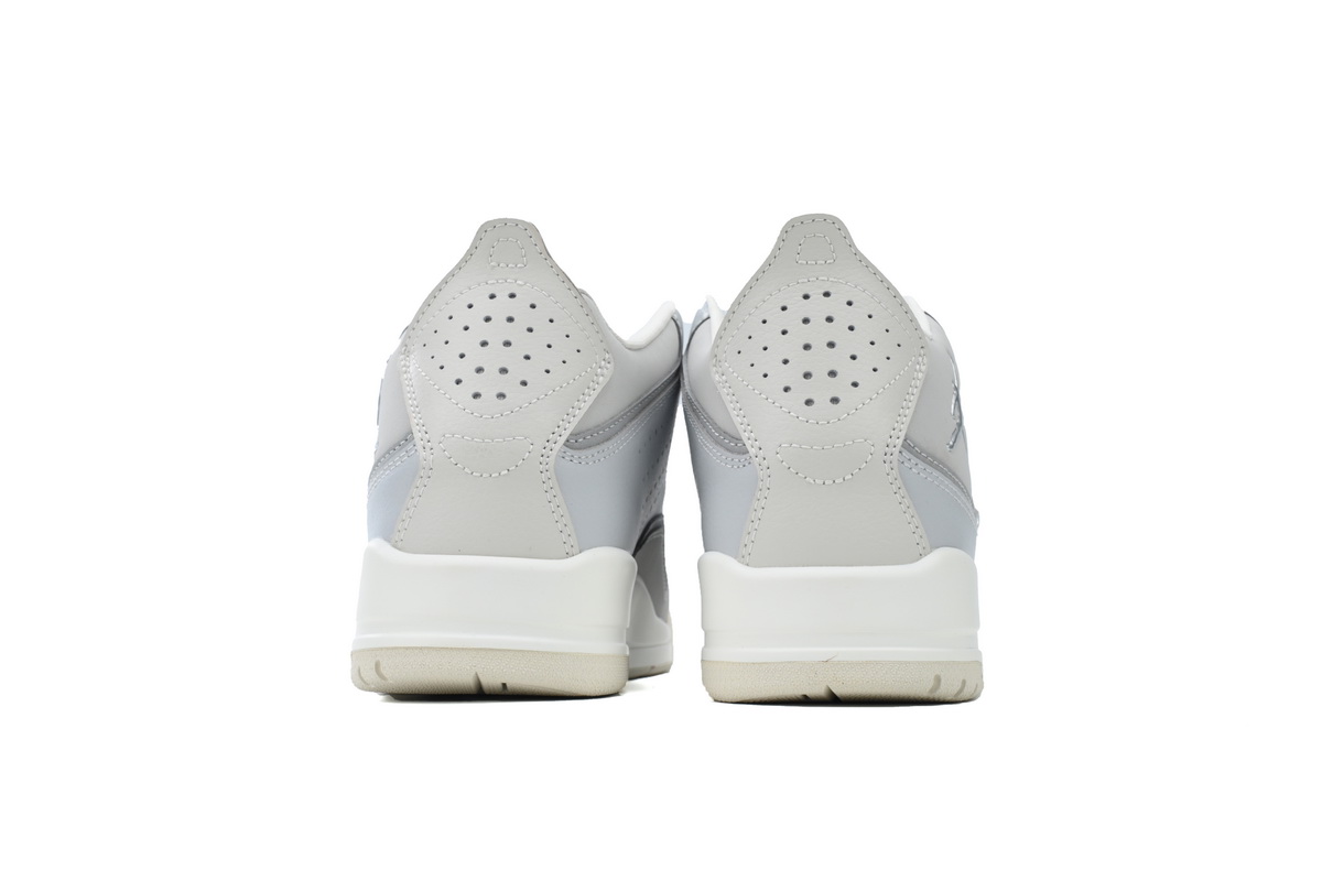Air Jordan Courtside 23 'Grey Fog' AR1000-003