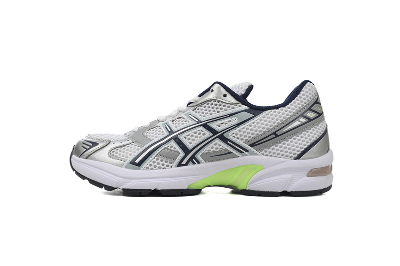 Asics Gel 1130 'Mid Grey Lime' 1201A256-114