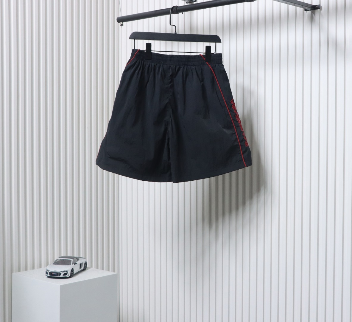 Balenciaga City Series LION CLUB Leisure Sports