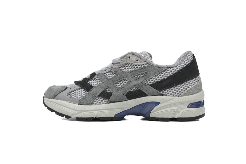 Asics Gel 1130 'Steel Grey Navy' 1203327-021