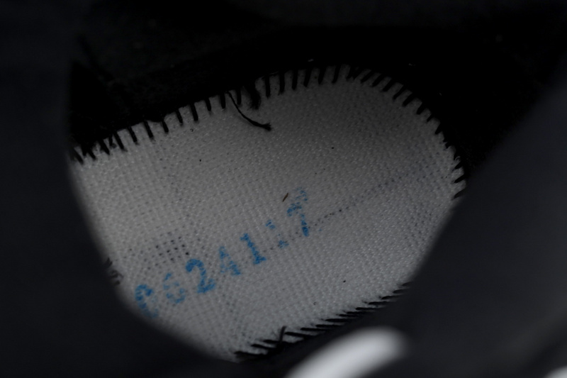 Air Jordan 5 Retro OG Black Metallic Reimagined HF3975-001