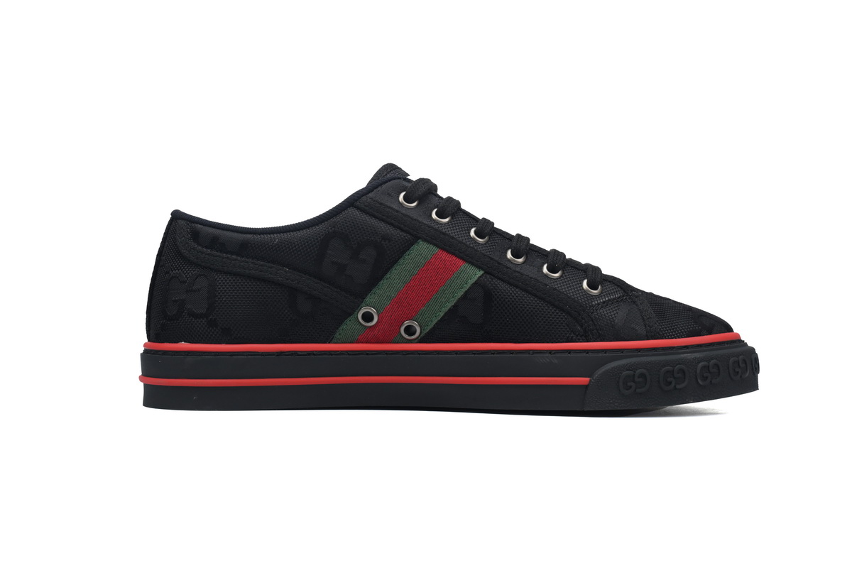 Gucci Tennis Off The Grid