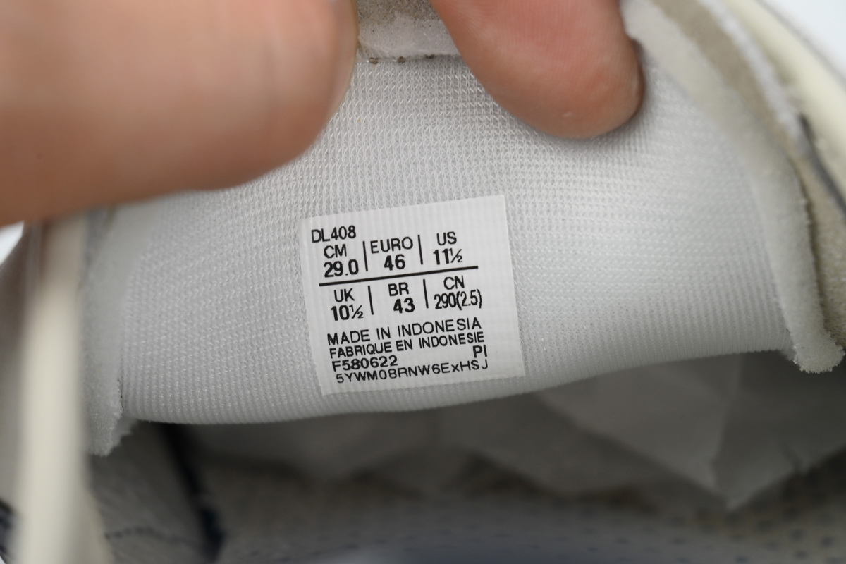 Onitsuka Tiger Mexico 66 'Birch India Ink' 2022 DL408-1659